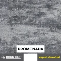 Kostka brukowa PROMENADA 6,5cm WAPIEŃ DEWOŃSKI BRUK-BET