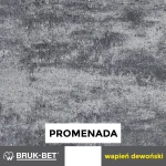 Kostka brukowa PROMENADA 6,5cm WAPIEŃ DEWOŃSKI BRUK-BET
