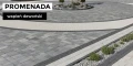 Kostka brukowa PROMENADA 6,5cm WAPIEŃ DEWOŃSKI BRUK-BET