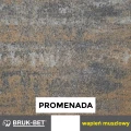 Kostka brukowa PROMENADA 6,5cm WAPIEŃ MUSZLOWY BRUK-BET