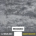 Kostka brukowa MODERO 6cm WAPIEŃ DEWOŃSKI BRUK-BET