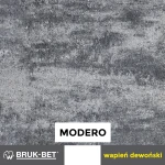 Kostka brukowa MODERO 6cm WAPIEŃ DEWOŃSKI BRUK-BET