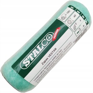 STALCO Wałek malarski 180x48x9mm VESTAN S-38815