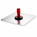 Taca do gładzi 330x330mm PRO Fachmayer Aluminiowa