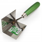 STALCO Kielnia sztukatorska wewnętrzna S-37374