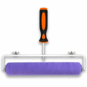 Wałek malarski 40cm V-PRO PES z rączką MOTIVE ZM26