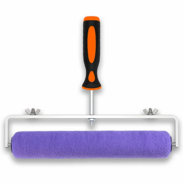 Wałek malarski 40cm V-PRO PES z rączką MOTIVE ZM26