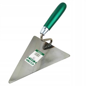 STALCO KIELNIA TRÓJKĄTNA MURARSKA 190mm S-37157