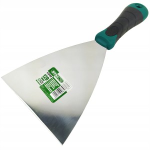 SZPACHLA MALARSKA SZPACHELKA 120mm STALCO S-37120