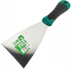 SZPACHLA MALARSKA SZPACHELKA 80mm STALCO S-37080