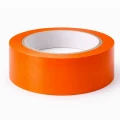 Taśma tynkarska HGS pomarańczowa 38mm x 50yd MOCNY KLEJ BUDOWLANA WODOODPORNA UV HGS-TT38-50