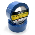 24x Taśma malarska HGS niebieska 48mm x 50yd Delikatny klej HGS-TM48-50 CAŁY KARTON
