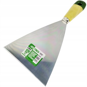SZPACHELKA MALARSKA SZPACHLA STALCO 120mm S-37012