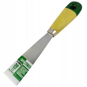 STALCO SZPACHLA SZPACHELKA MALARSKA 30mm S-37003