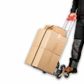 Wózek transportowy dwukołowy schodowy składany PRO Fachmayer AW002