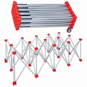 Stół glazurniczy na kółkach transportowych AG102 PRO Fachmayer