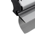 Noże do gładzi ALU 25cm 40cm 60cm 80cm PRO KIJ Z ADAPTEREM WAŁEK WALIZKA PC448