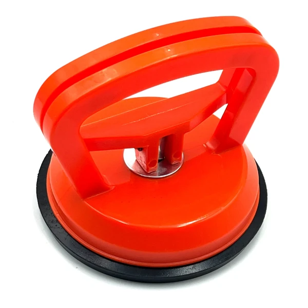 Przyssawka pojedyncza do płytek i szyb 40kg GLAZURY SZKŁA GRESU SOLID