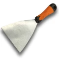 Szpachelka nierdzewna 150mm malarska murarska Solid Professional Series