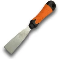 Szpachelka nierdzewna 40mm malarska murarska Solid Professional Series