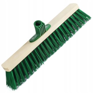 STALCO SZCZOTKA DO ZAMIATANIA ULIC 600mm S-47736