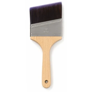 Pędzel skośny syntetyczny do odcięć uniwersalny 3" 76mm PROFESSIONAL SERIES SOLID
