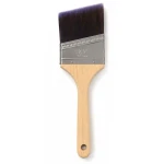 Pędzel skośny syntetyczny do odcięć uniwersalny 2,5" 63mm PROFESSIONAL SERIES SOLID