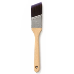 Pędzel skośny syntetyczny do odcięć uniwersalny 1,5" 38mm PROFESSIONAL SERIES SOLID