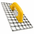 Tarnik do wełny i styropianu ZDZIERAK ze stali nierdzewnej do wełny INOX 180x330mm SOLID