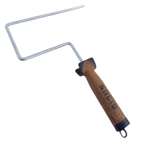 Rączka do wałka 25cm korkowa SOLID 6611