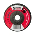 Tarcza ścierna włosy murzyna ściernica M14 125mm WT651