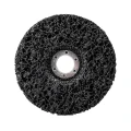 Tarcza ścierna włosy murzyna ściernica M14 125mm WT651