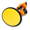 SOLID Krążek ścierny do żyrafy na rzep z flizeliną 225mm P40 (3szt)