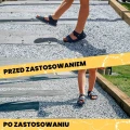 Spoiwo klej do kamieni żwiru kory Powerhold 5L