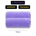 2x Wałek PES 23cm z uchwytem + 2x Wałek PES 10cm z uchwytem + kuweta 32cm + kuweta 17cm + kij tele 75cm MOTIVE ZM42