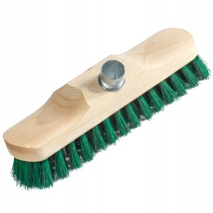 SZCZOTKA DO SZOROWANIA UNIWERSALNA 220mm S-47758