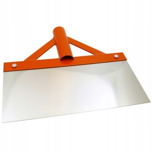 Zdzierak posadzek szuper agregat tynkarski 6181