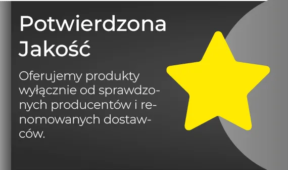 informacja o certyfikacie jakości w hgs24