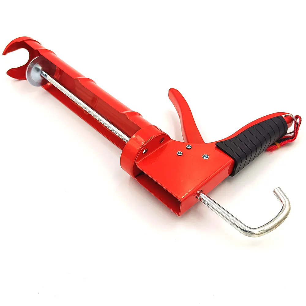 wyciskacz rynnowy do akrylu