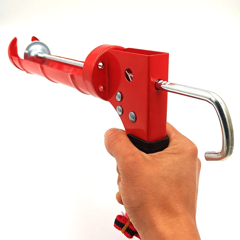 wyciskacz cylindryczny do kleju pro polska