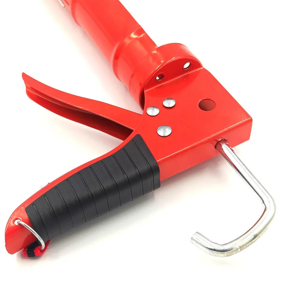 wyciskacz cylindryczny do akrylu