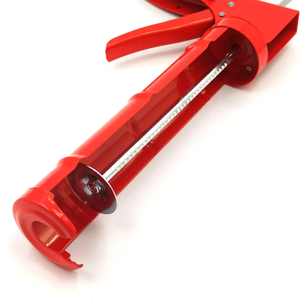 wyciskacz cylindryczny do silikonu