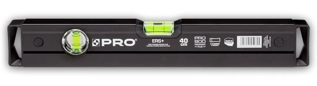 poziomica pro 800 endurance+