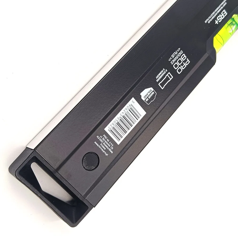 poziomica pro 80cm aluminium