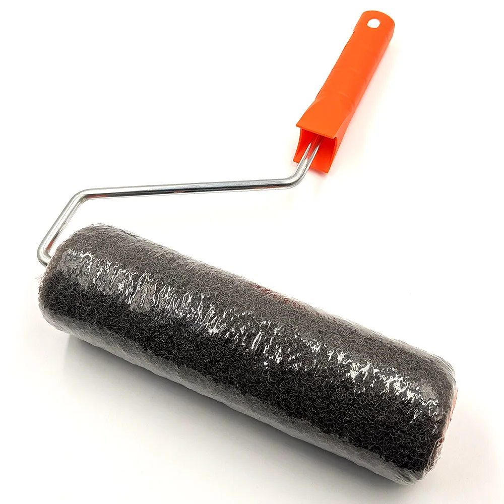 Wałek do nakładania gładzi 25cm SOLID NDG4