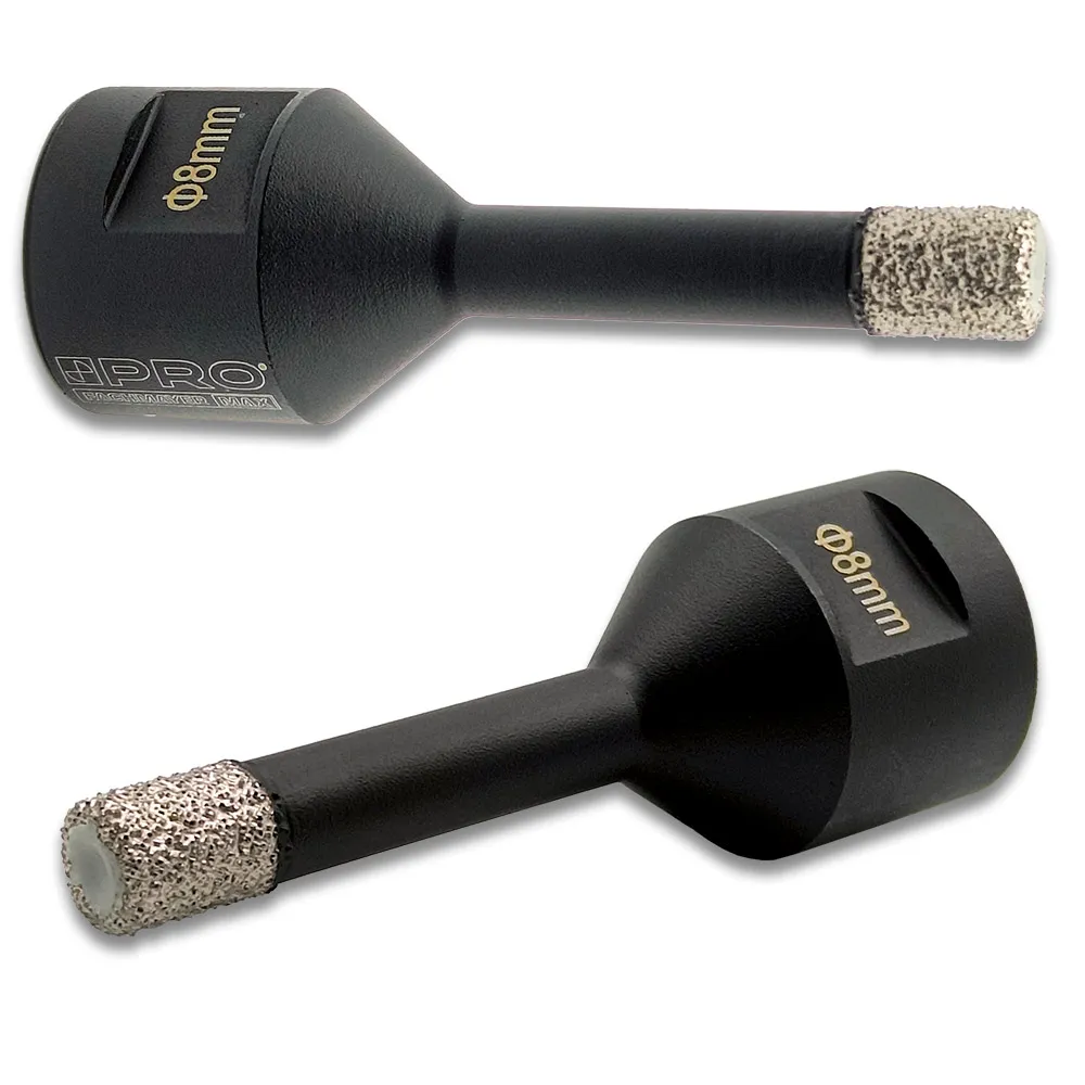 Otwornica diamentowa 8mm