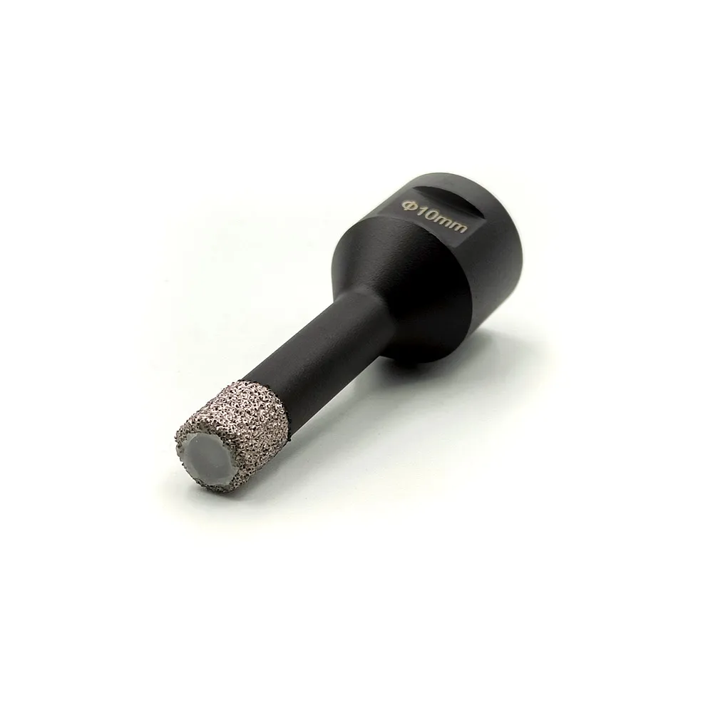 Otwornica diamentowa do płytek i gresu 10mm