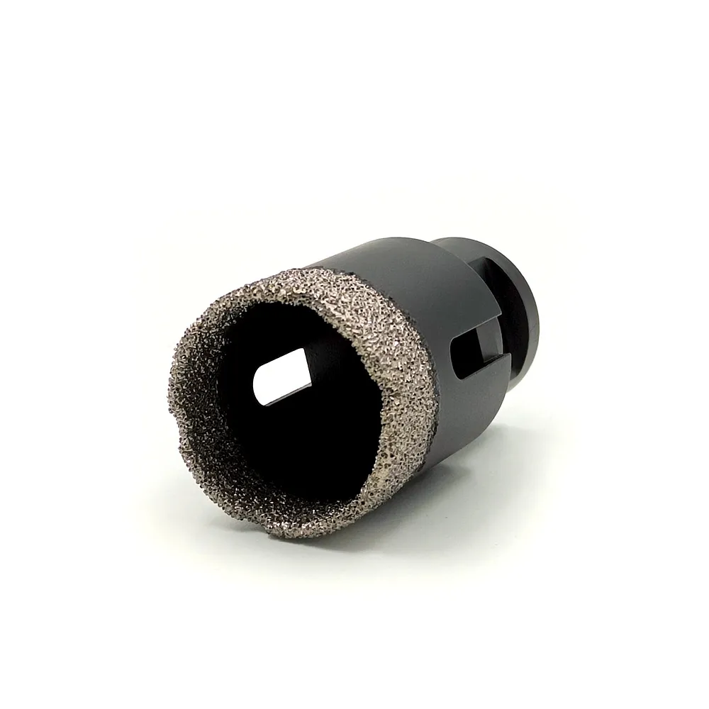 Otwornica diamentowa do płytek i gresu 35mm