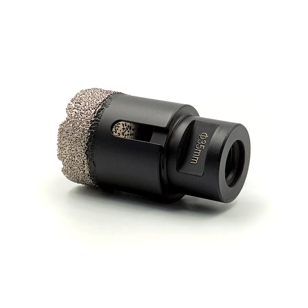 Otwornica diamentowa do płytek 35mm