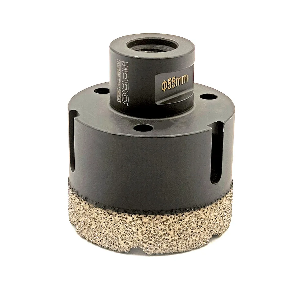 Otwornica diamentowa 55mm Pro Fachmayer